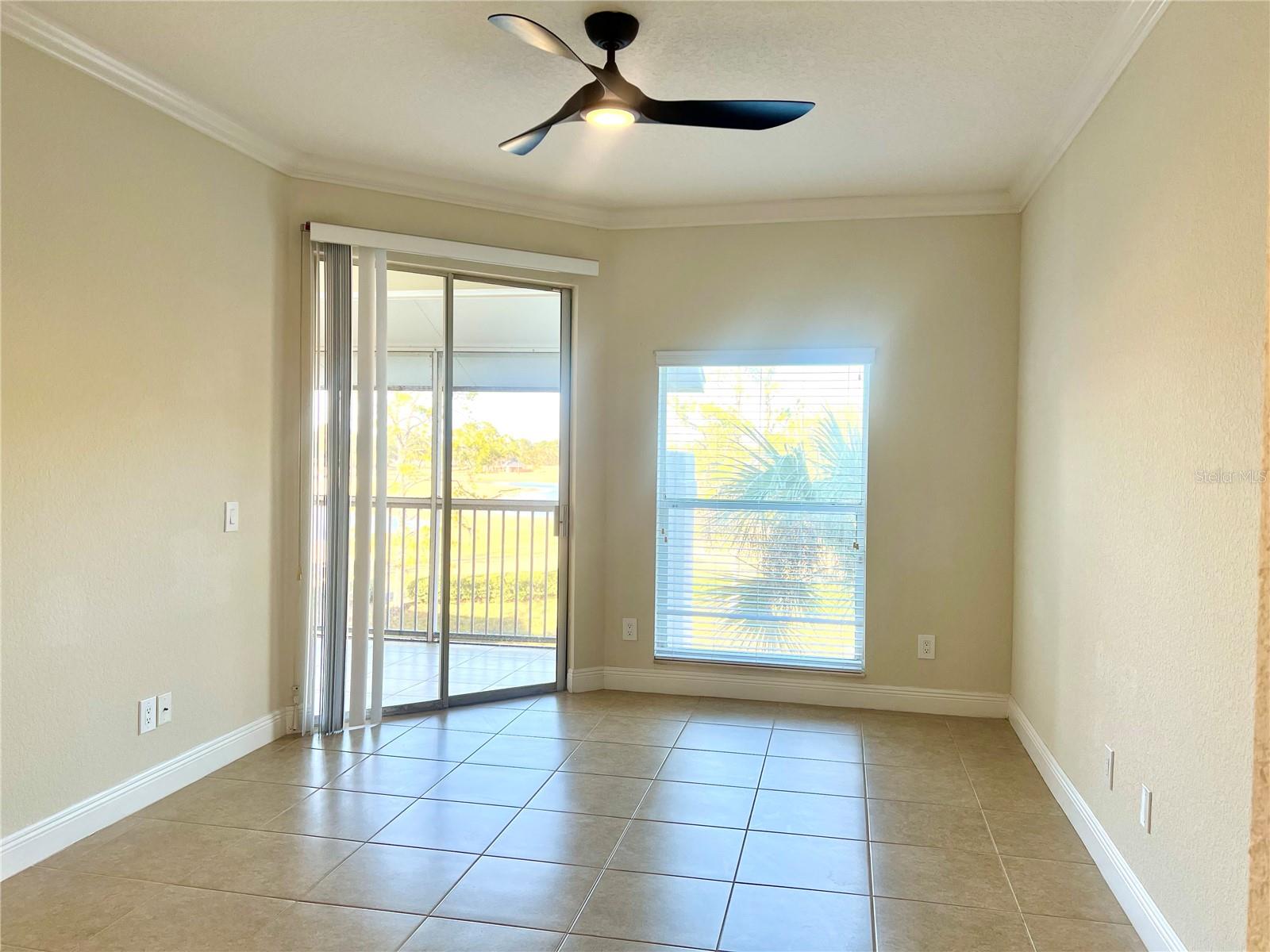 HAMPTONS OF HEATHROW 1 THE - Residential