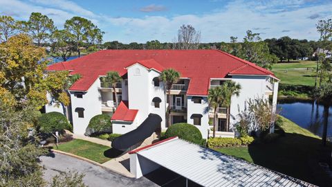 Photo of 443 Hamptoncrest Circle #305, Lake Mary, FL 32746 (MLS # O6379843)