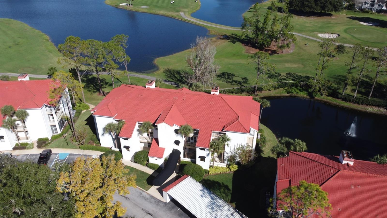 HAMPTONS OF HEATHROW 1 THE - Residential