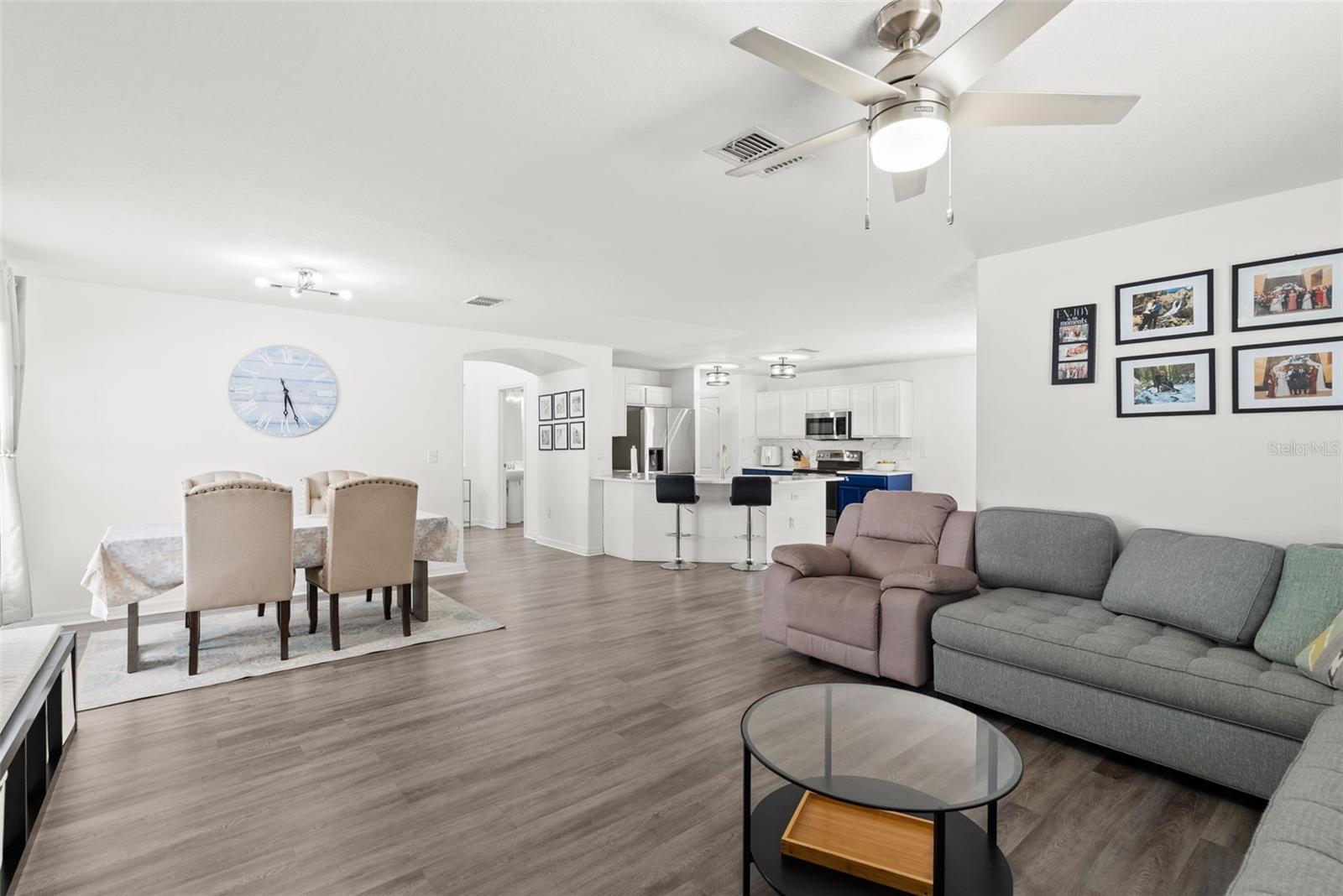 VERANDAHS - Residential