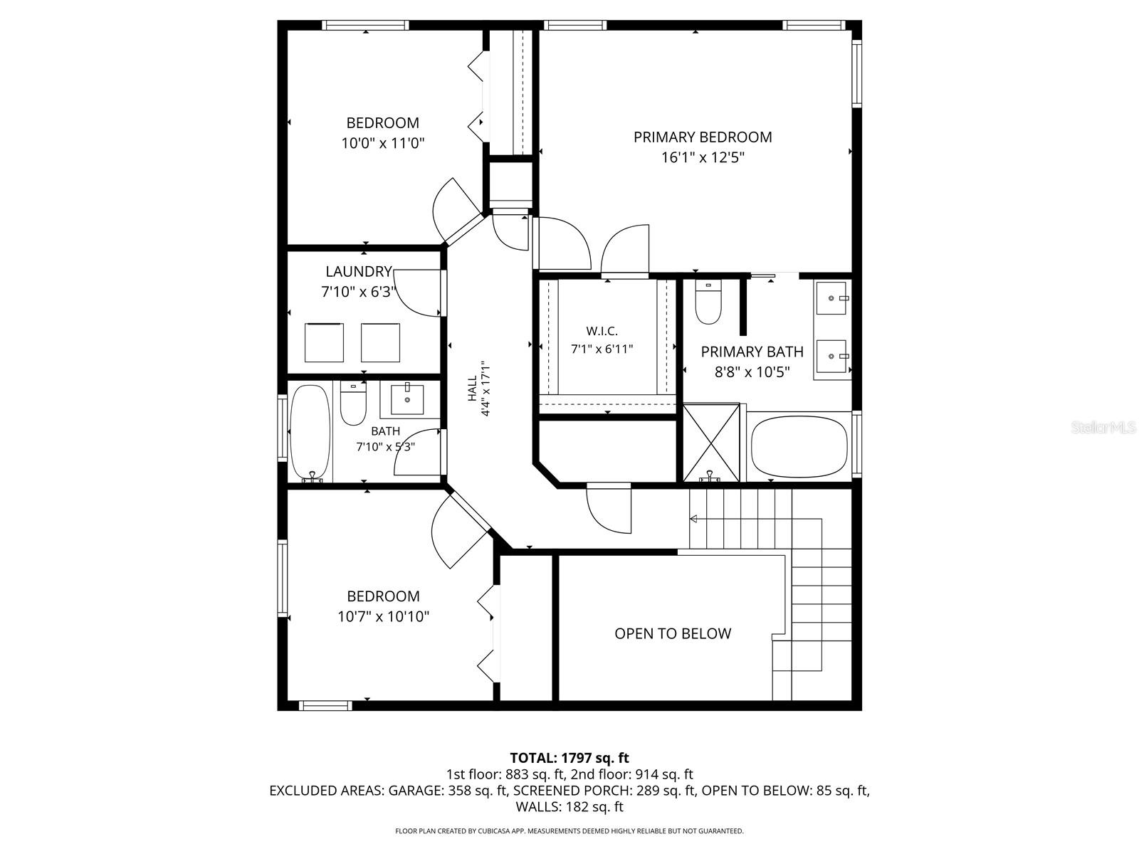VERANDAHS - Residential