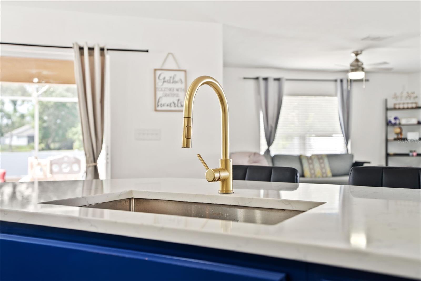 VERANDAHS - Residential