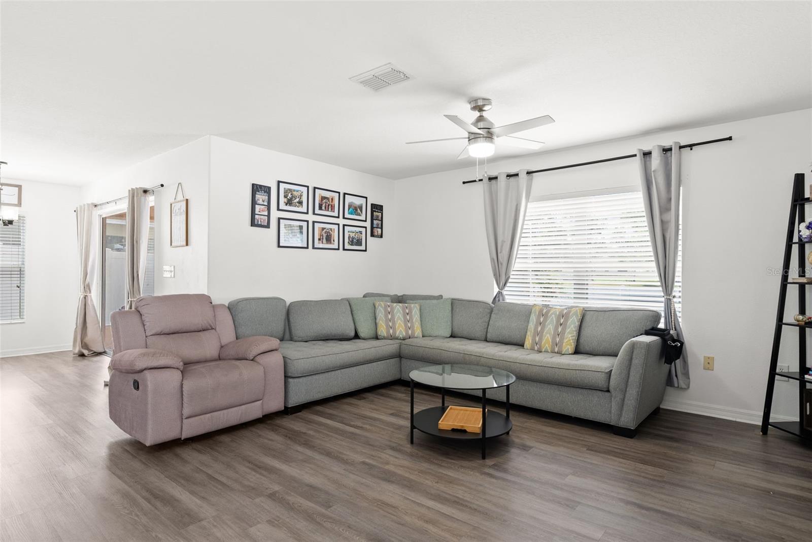 VERANDAHS - Residential
