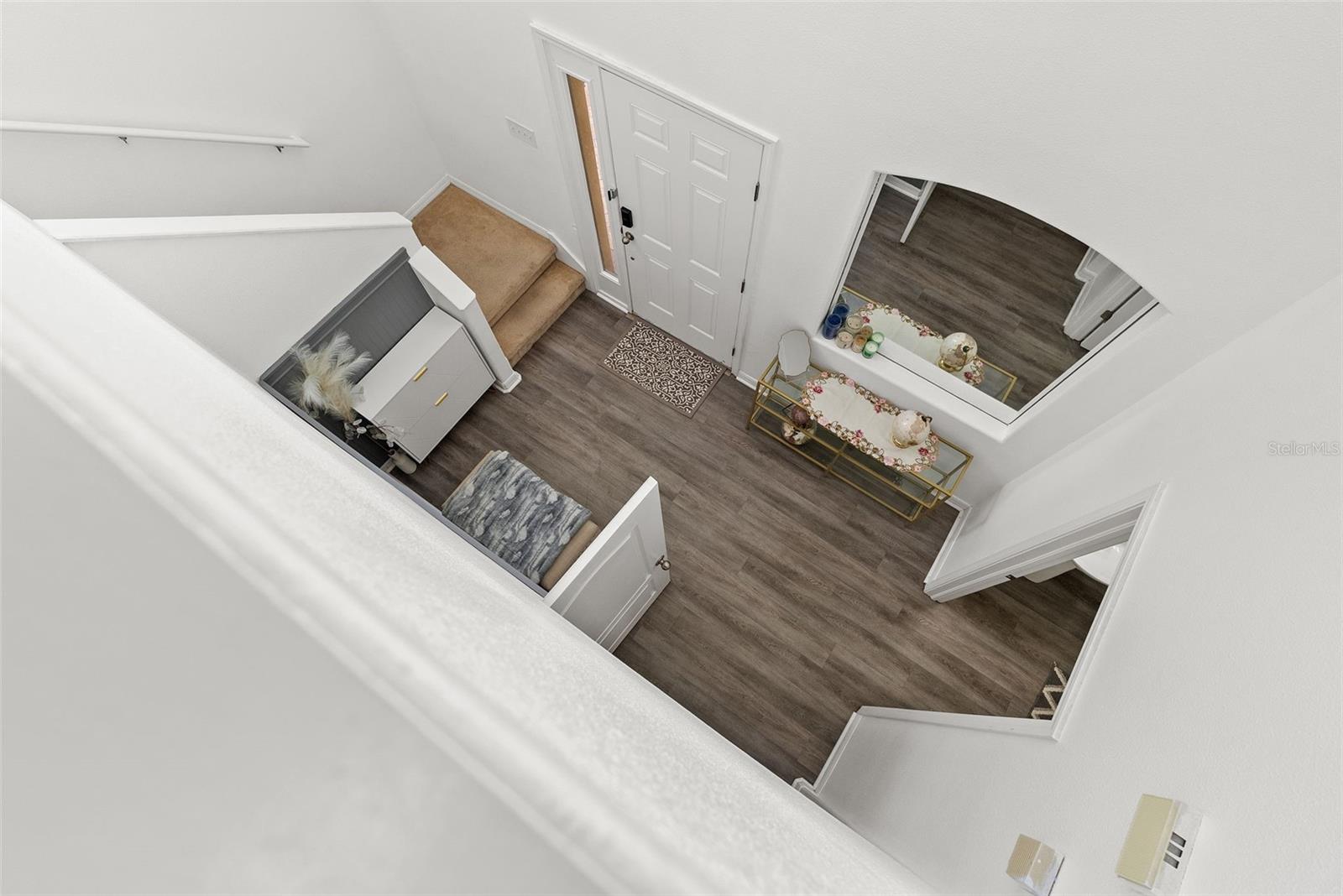 VERANDAHS - Residential