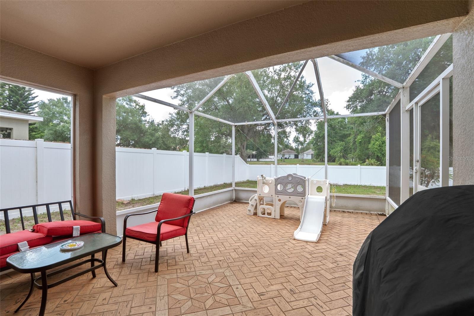 VERANDAHS - Residential