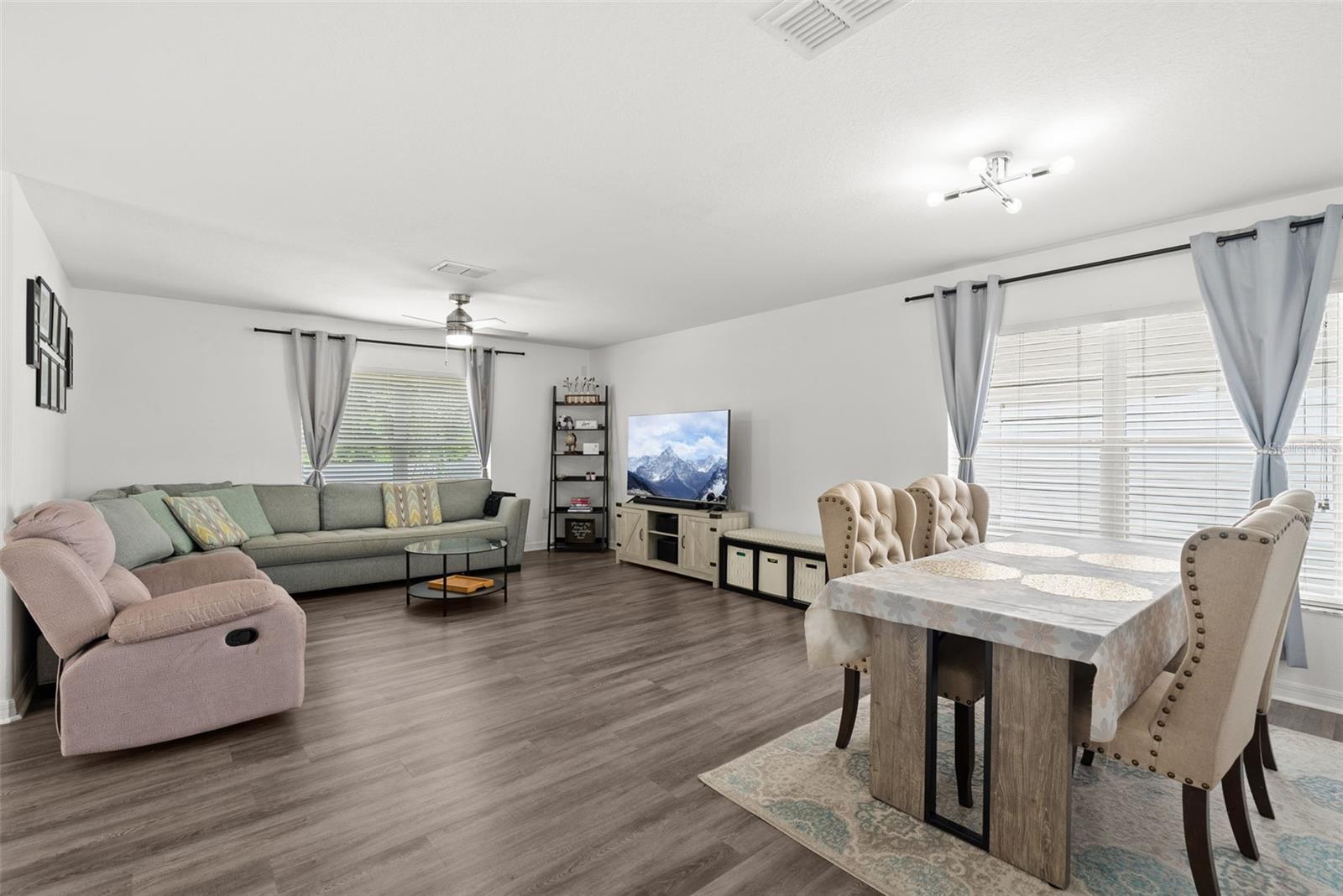 VERANDAHS - Residential