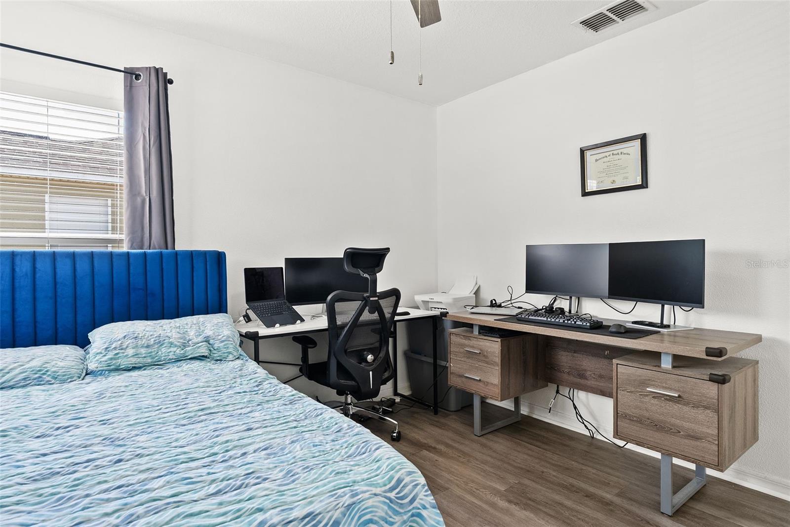 VERANDAHS - Residential