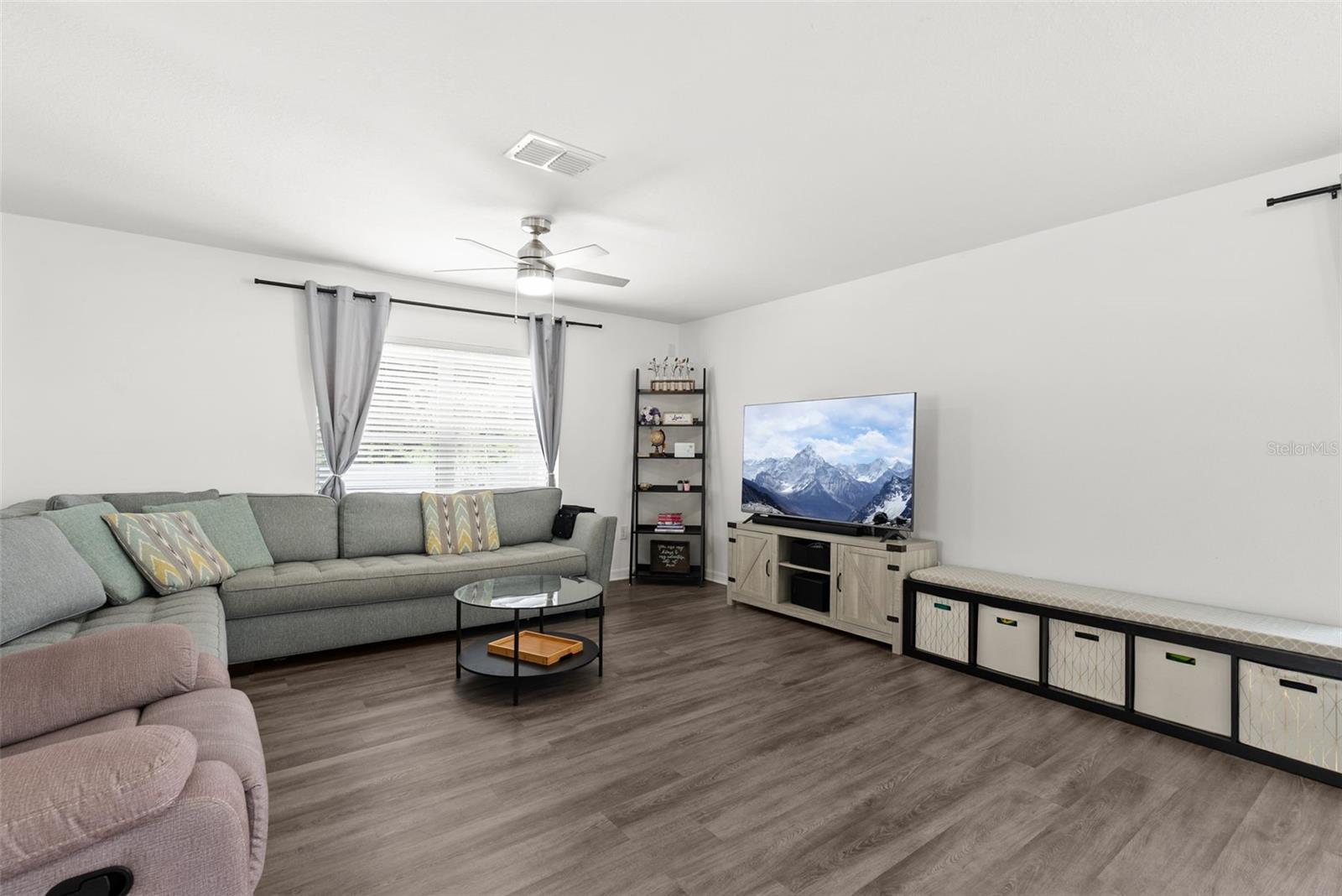 VERANDAHS - Residential