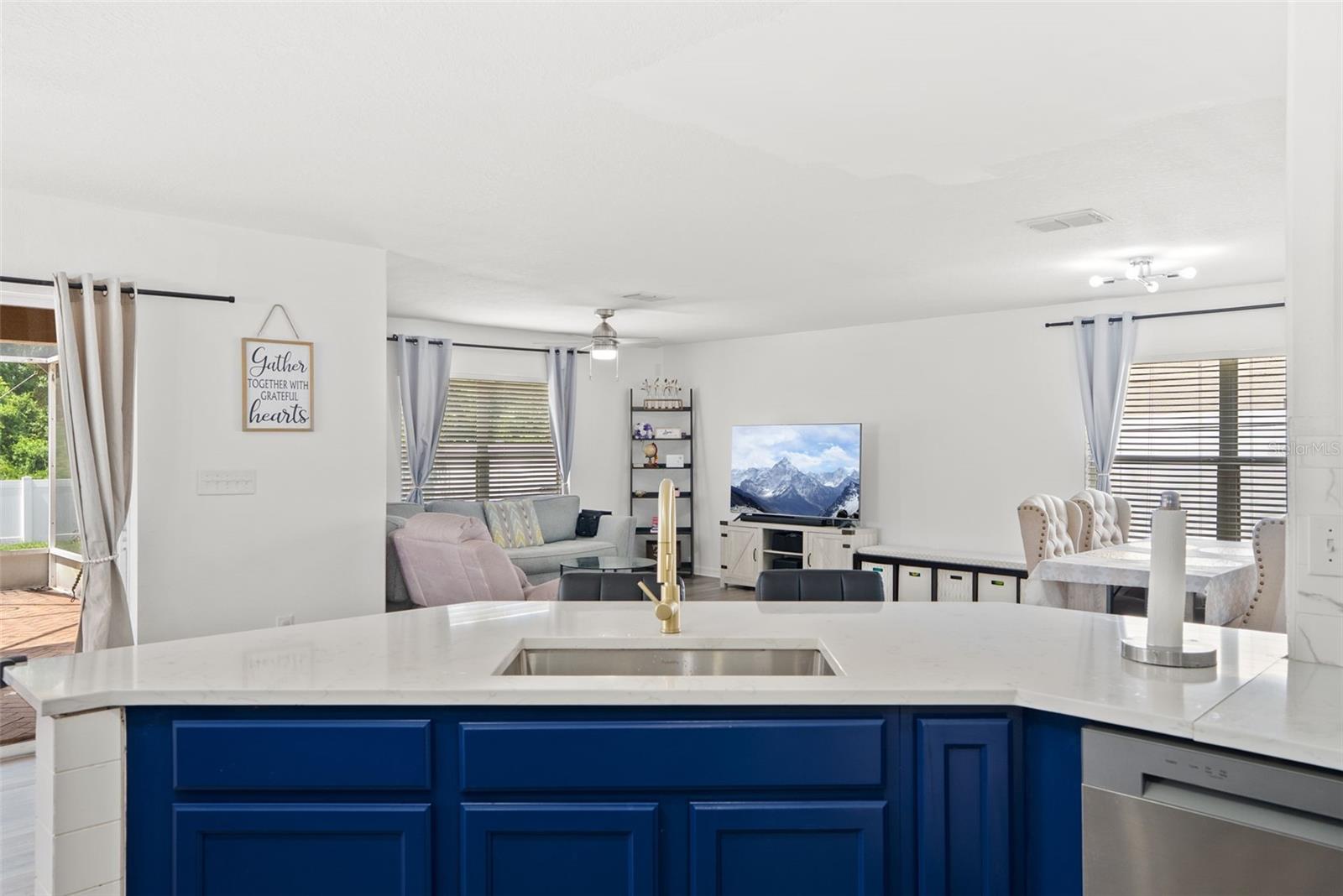 VERANDAHS - Residential