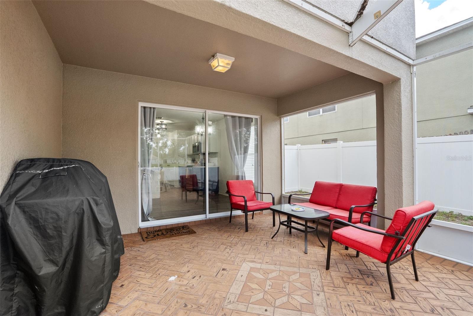 VERANDAHS - Residential