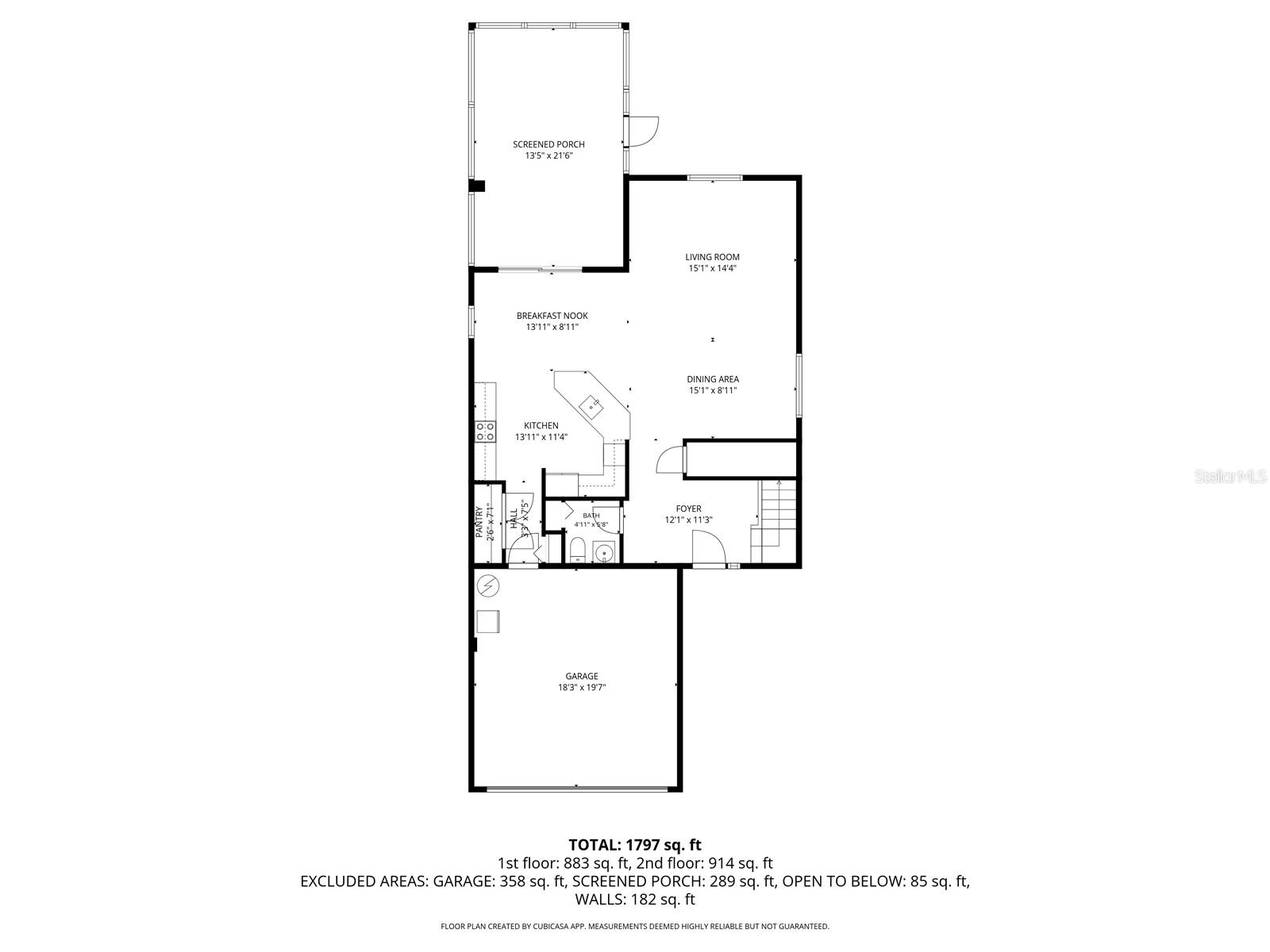 VERANDAHS - Residential