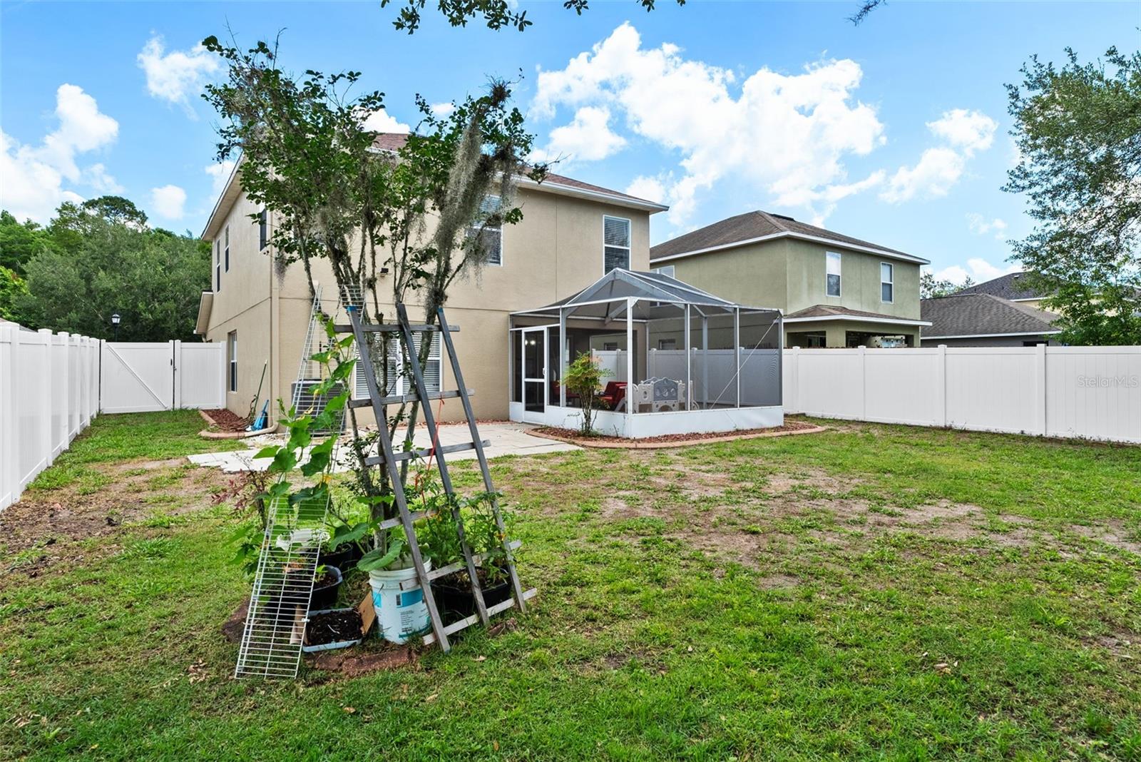 VERANDAHS - Residential