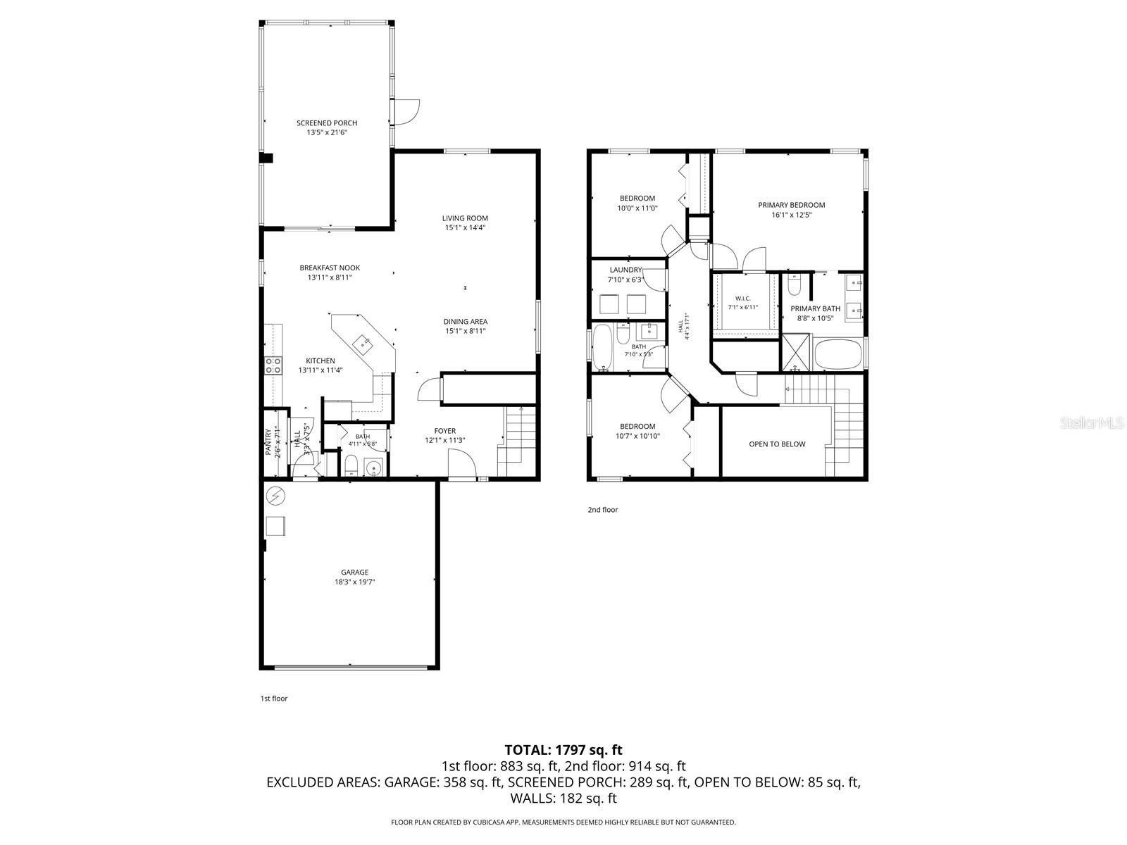 VERANDAHS - Residential