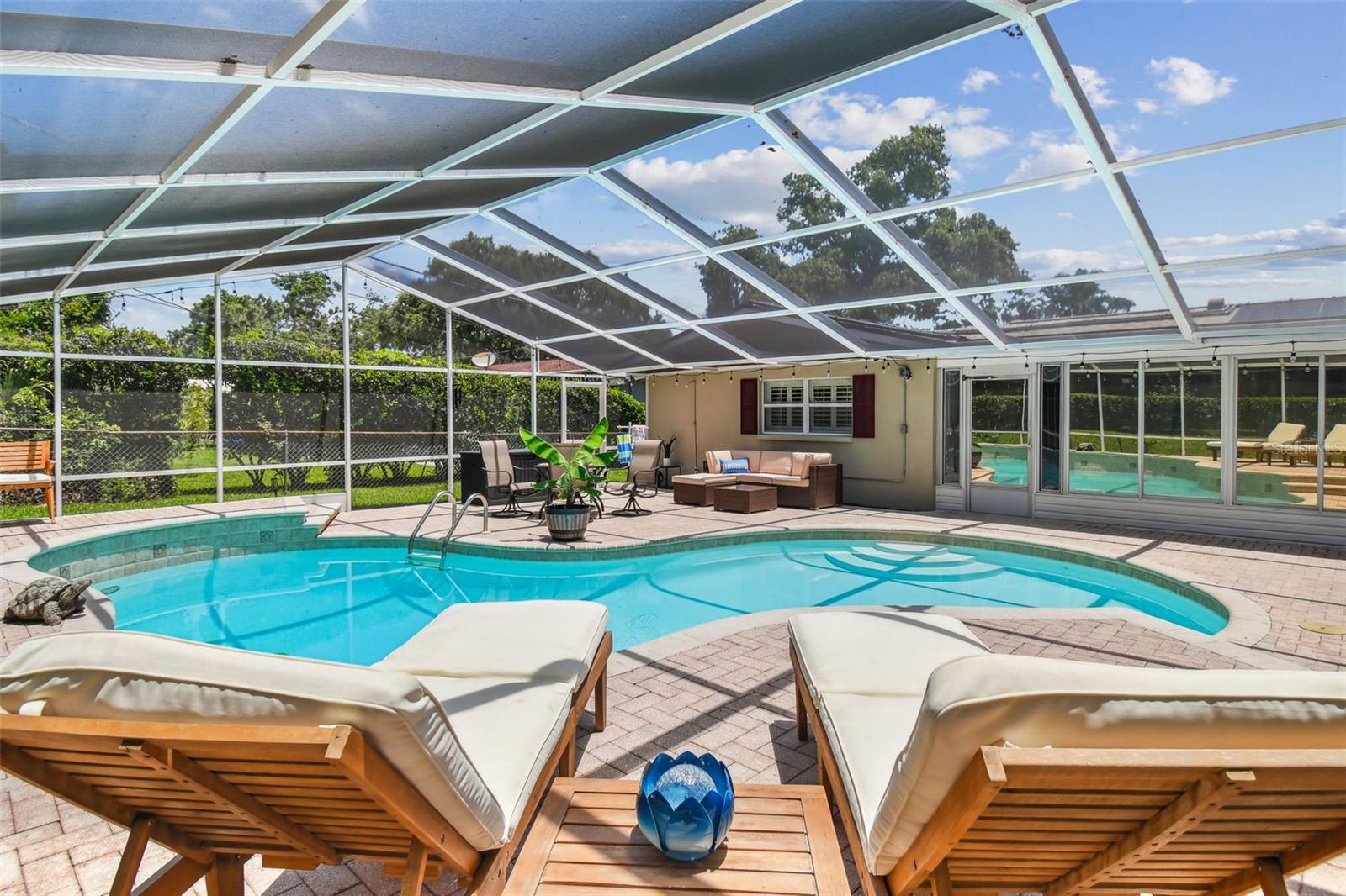 734 LAKE FOREST ROAD