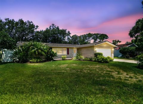 734 LAKE FOREST ROAD CLEARWATER FL 33765