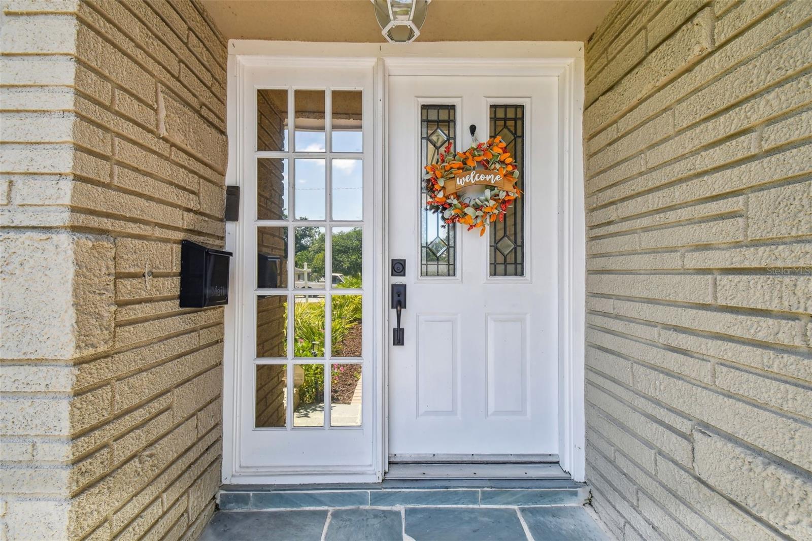 734 LAKE FOREST ROAD