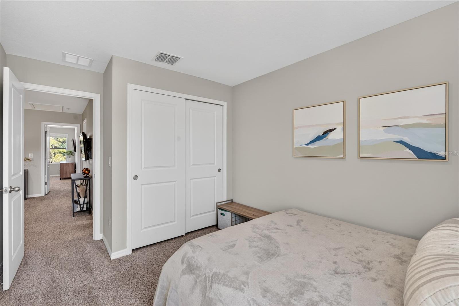 SPENCER COVE - Residential