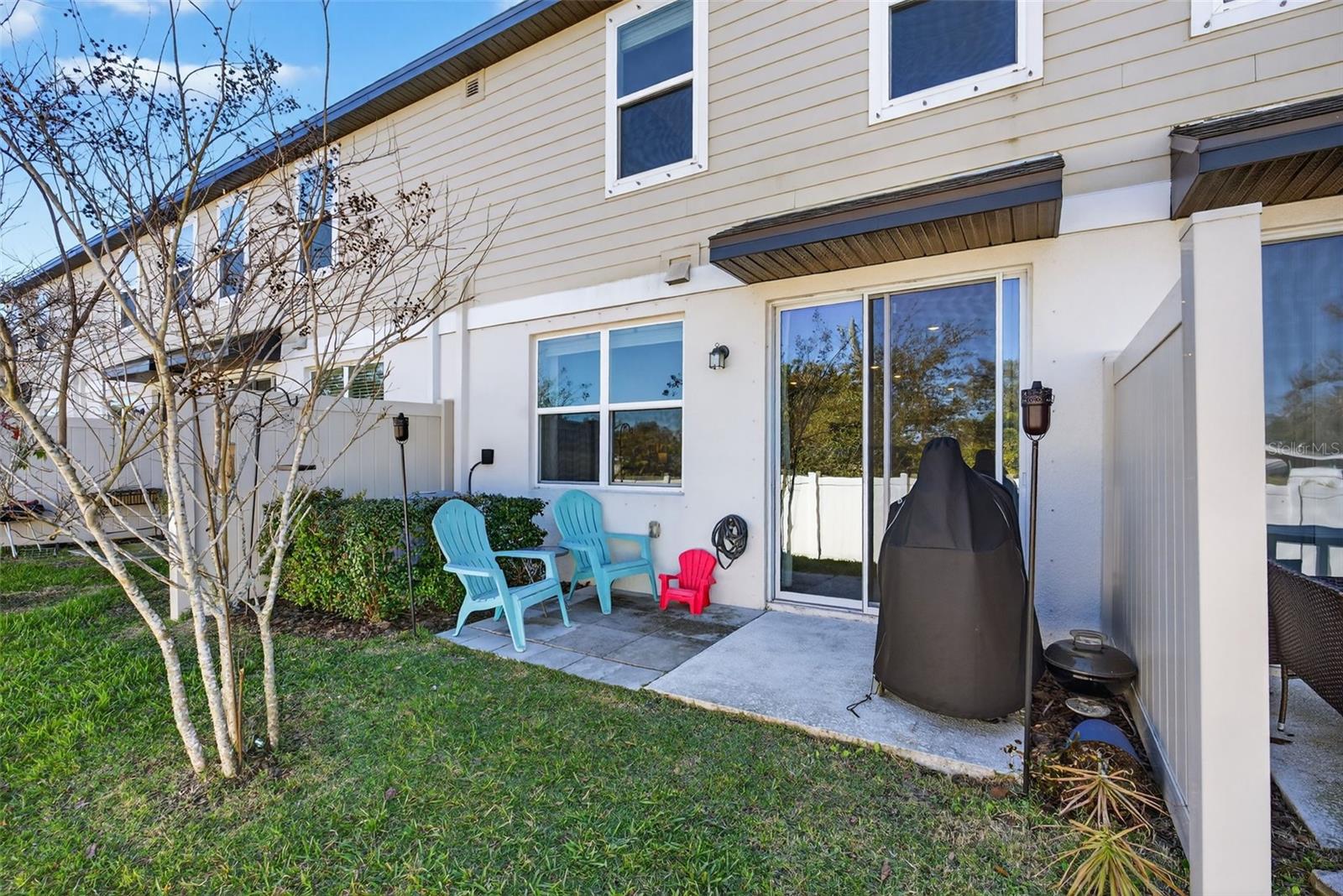 SPENCER COVE - Residential