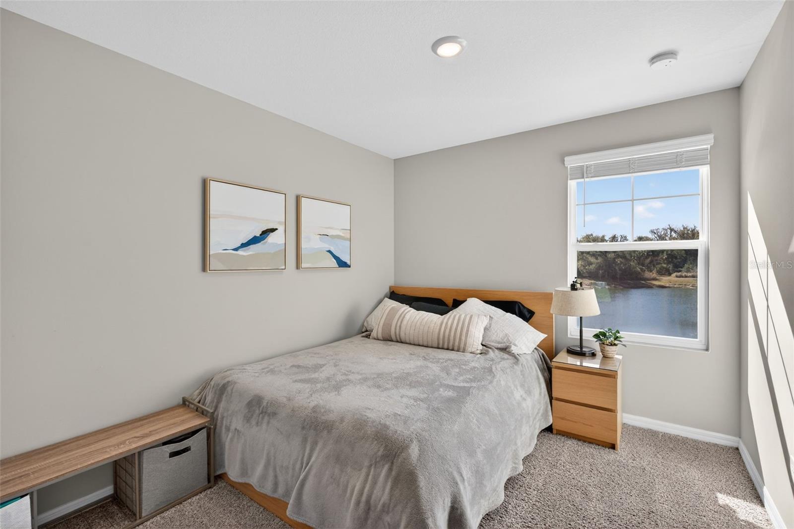 SPENCER COVE - Residential