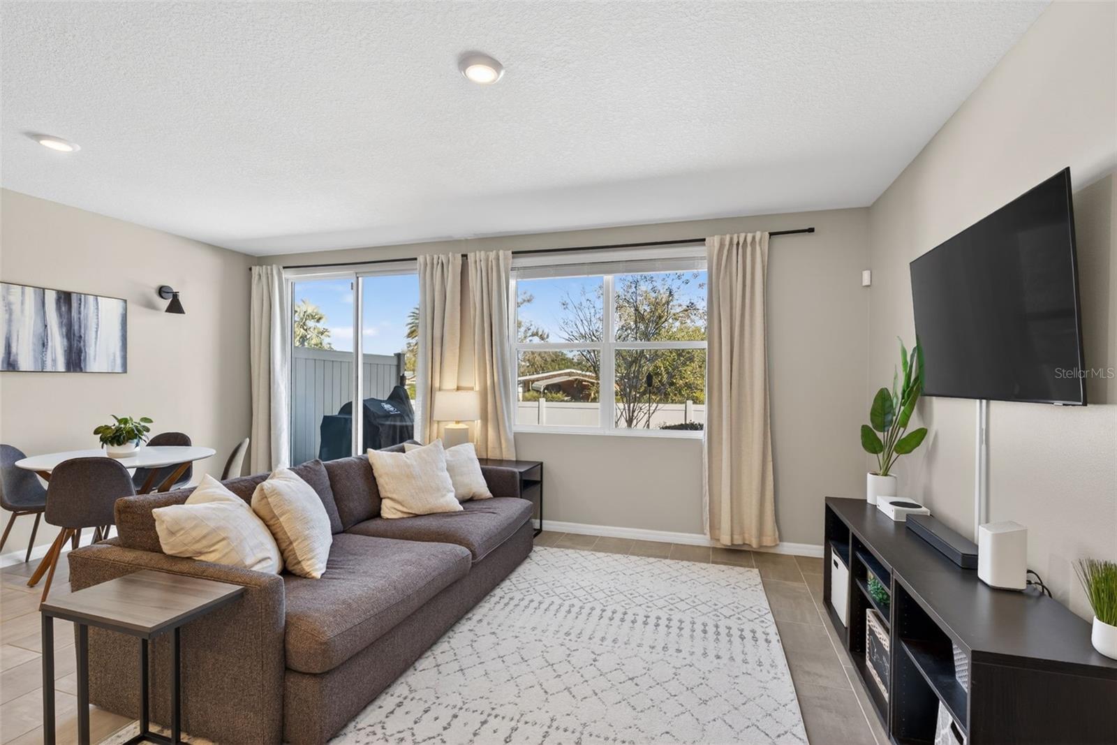 SPENCER COVE - Residential