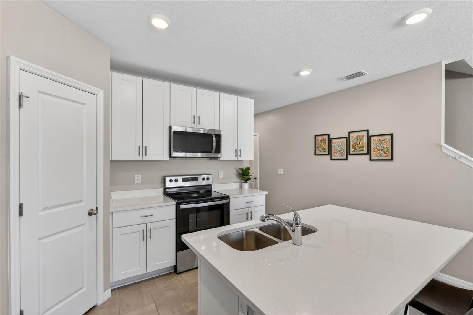 SPENCER COVE - Residential