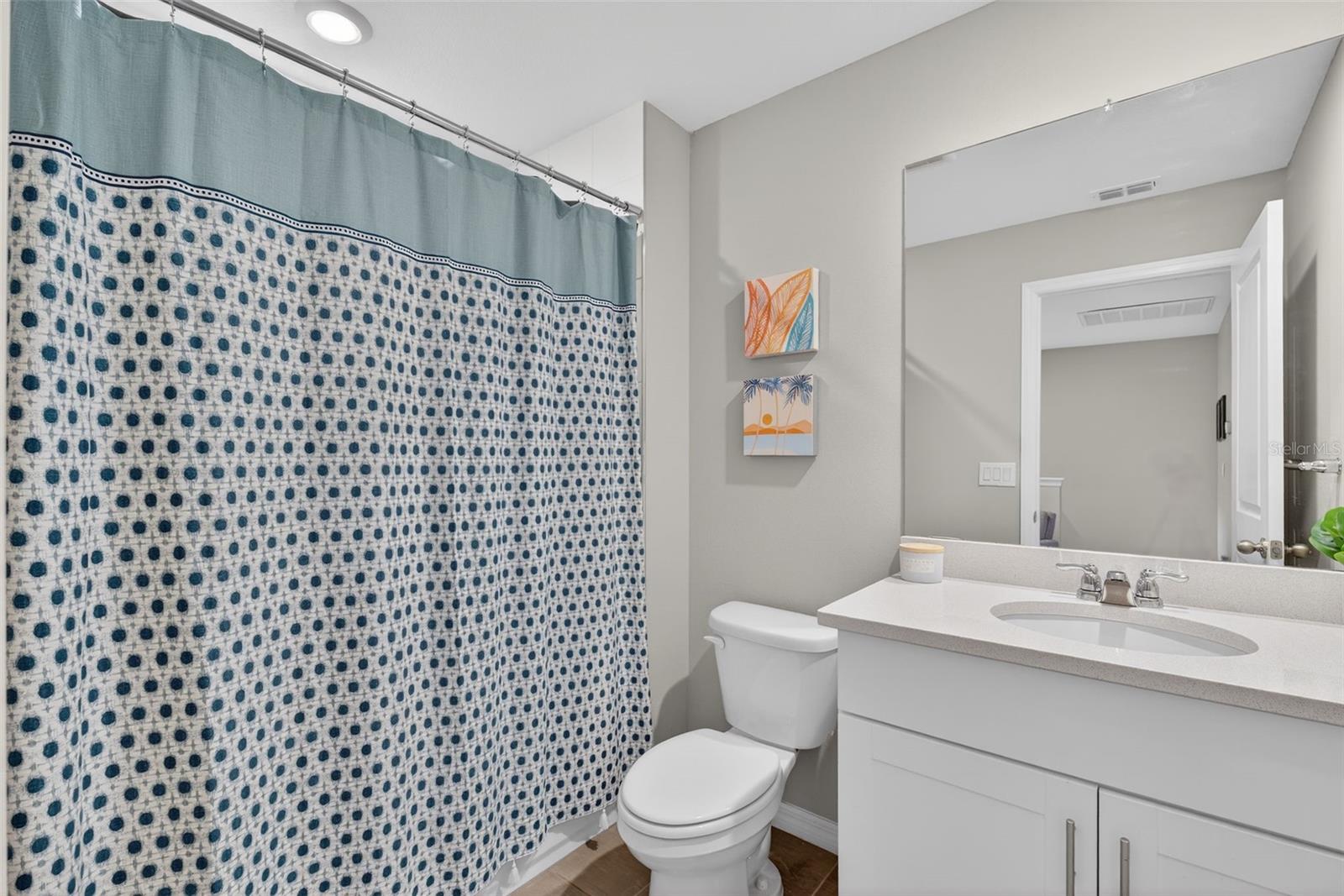 SPENCER COVE - Residential