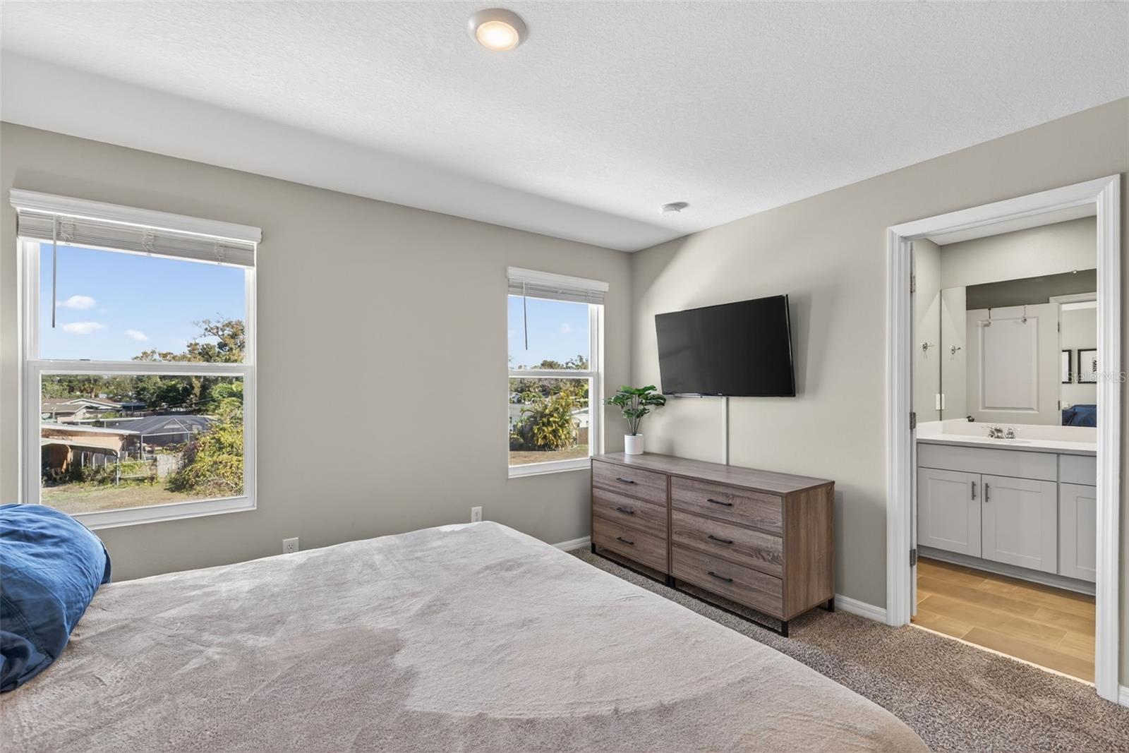 SPENCER COVE - Residential