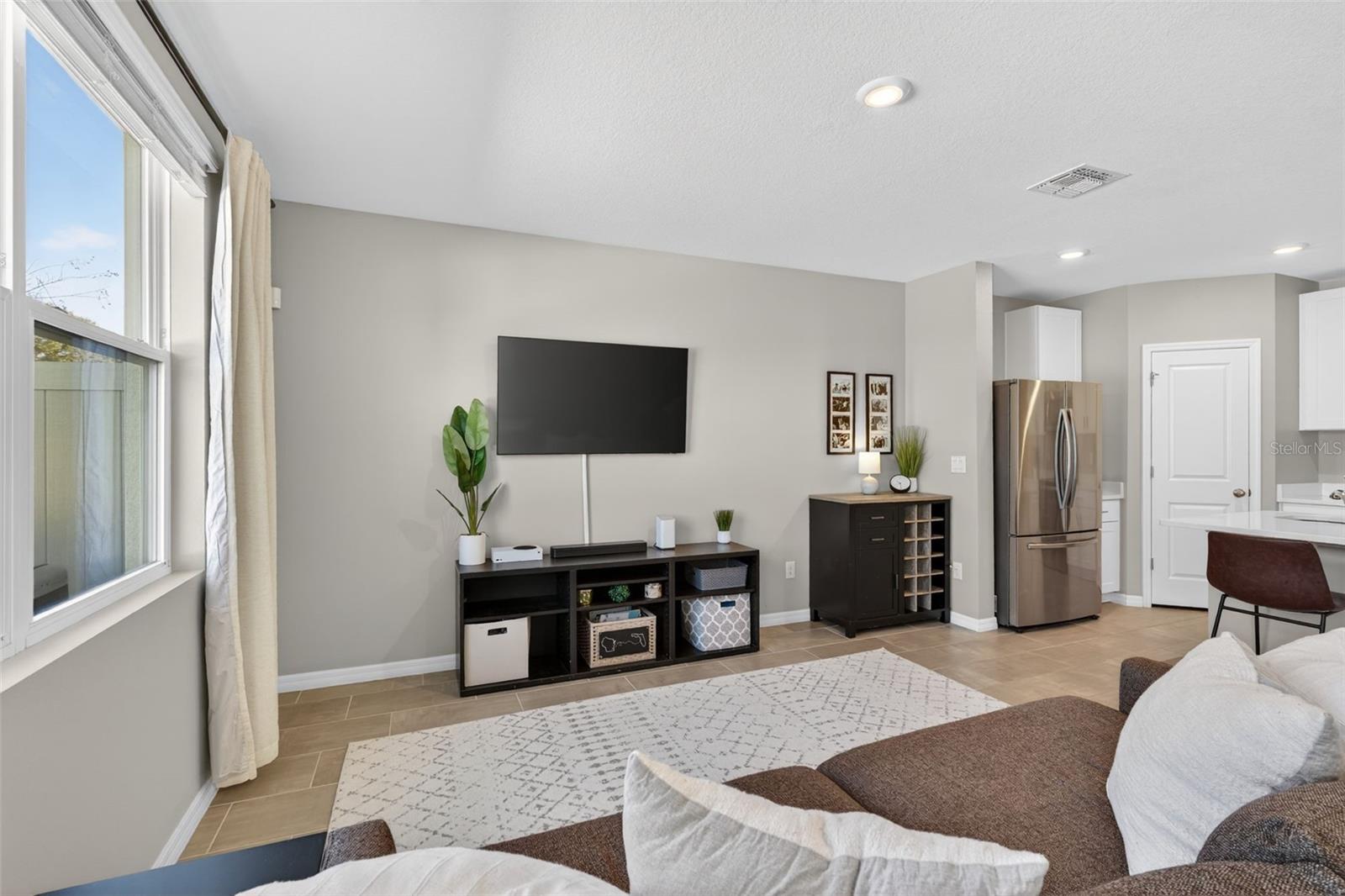 SPENCER COVE - Residential