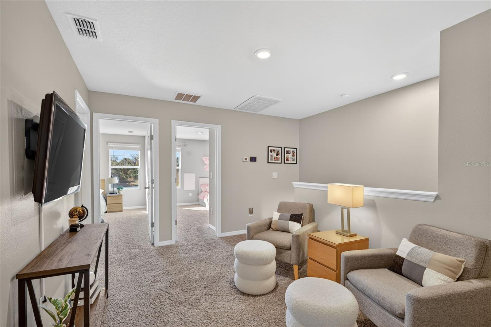 SPENCER COVE - Residential