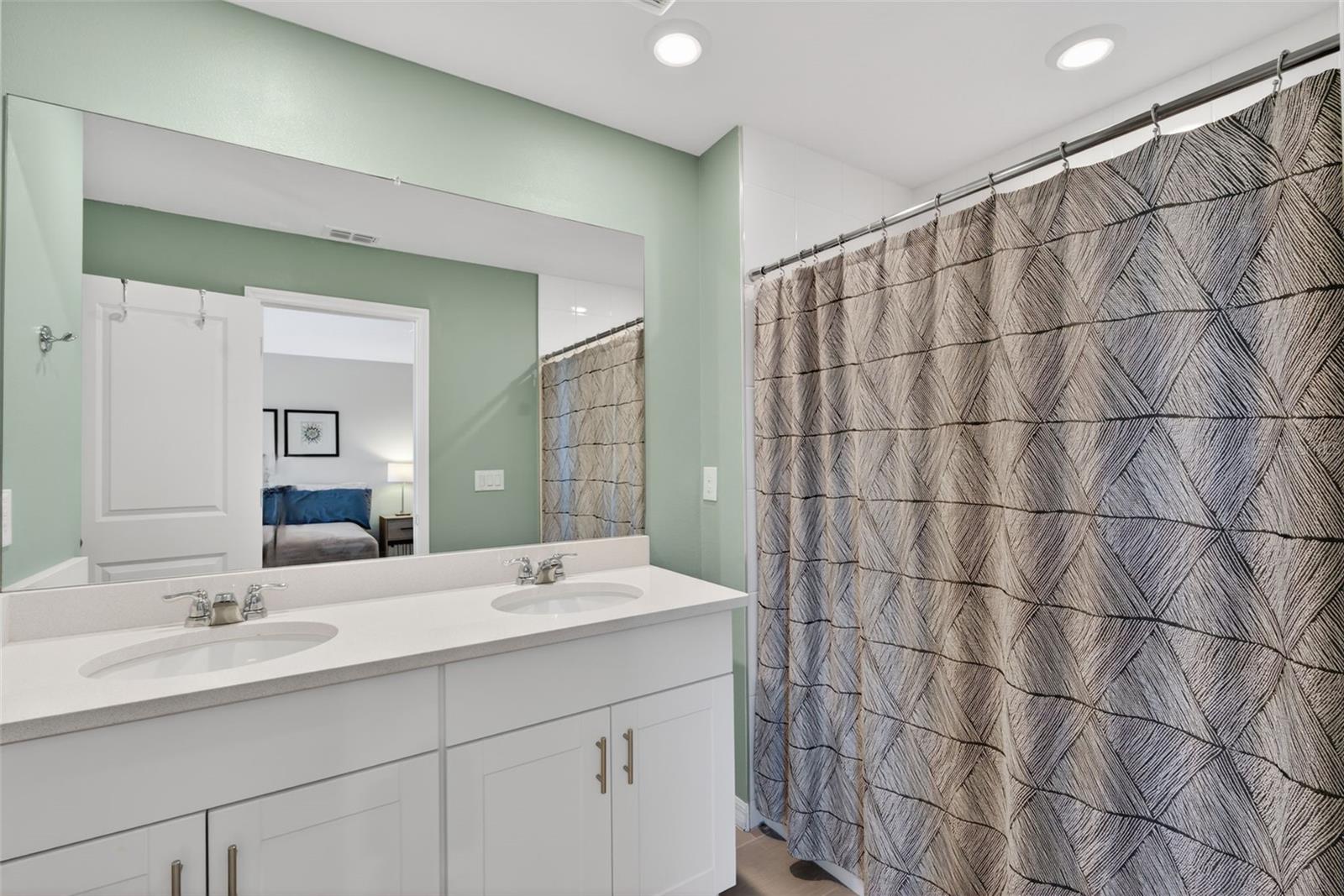 SPENCER COVE - Residential