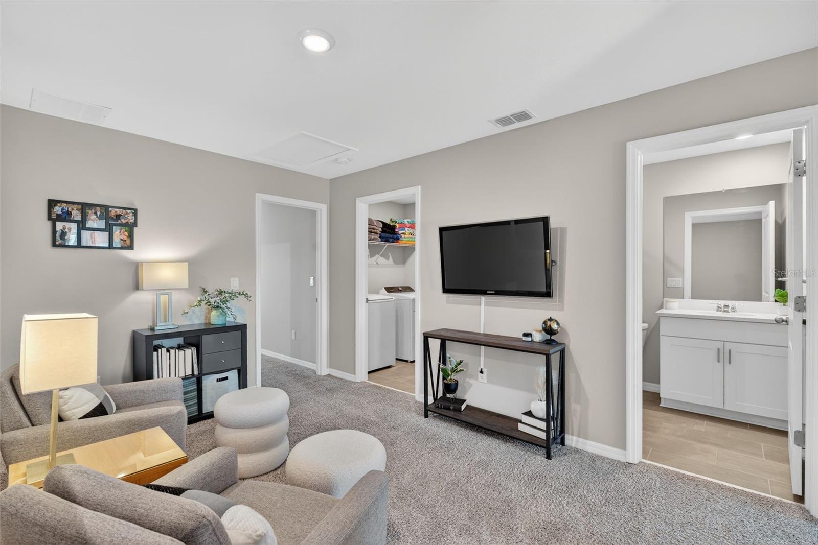 SPENCER COVE - Residential