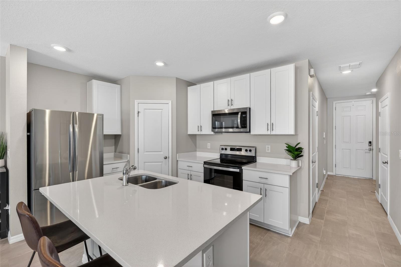 SPENCER COVE - Residential