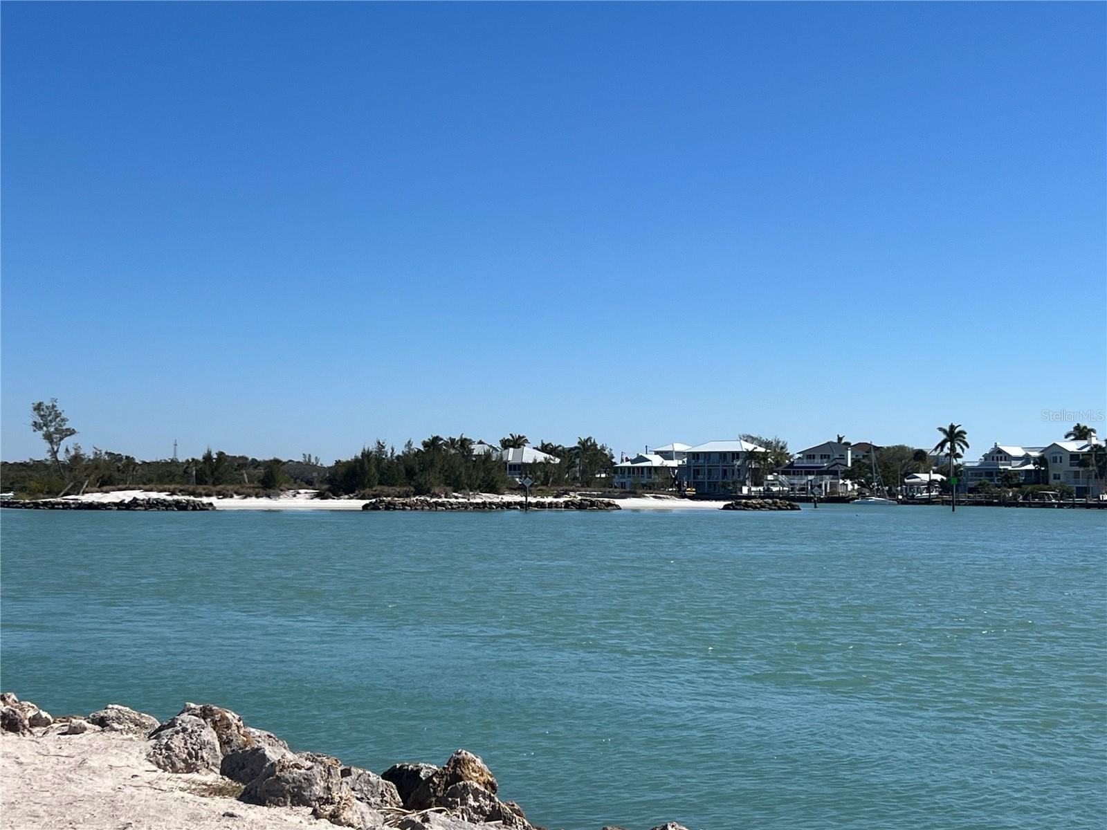 SPENCER COVE - Residential