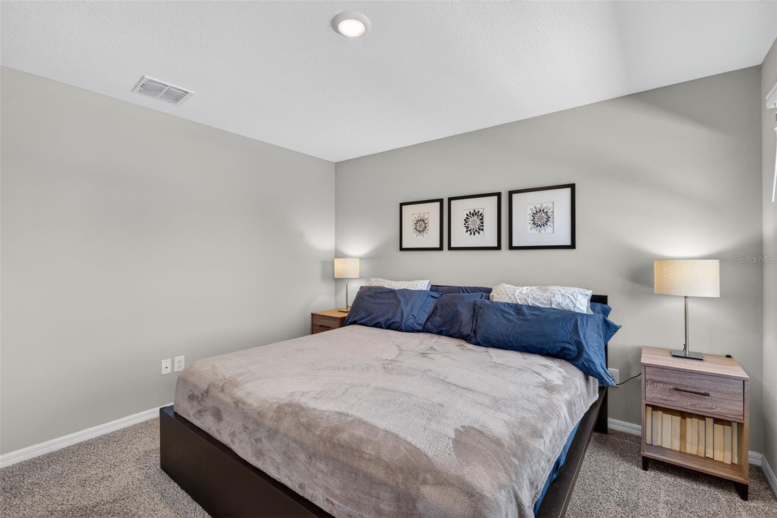 SPENCER COVE - Residential