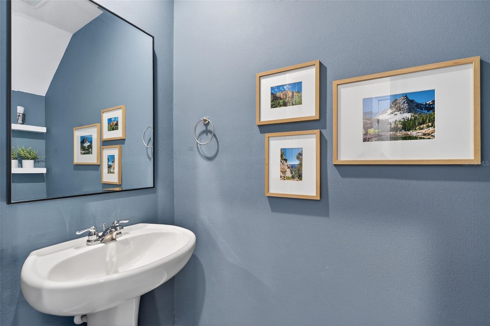 SPENCER COVE - Residential