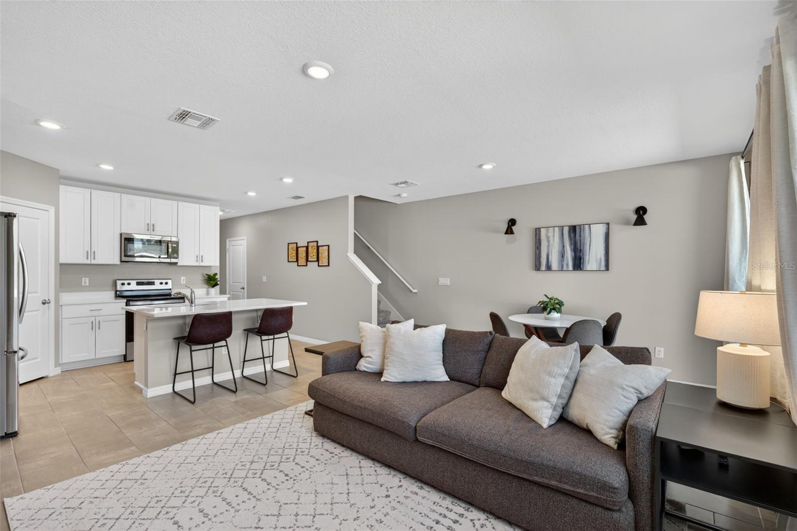 SPENCER COVE - Residential