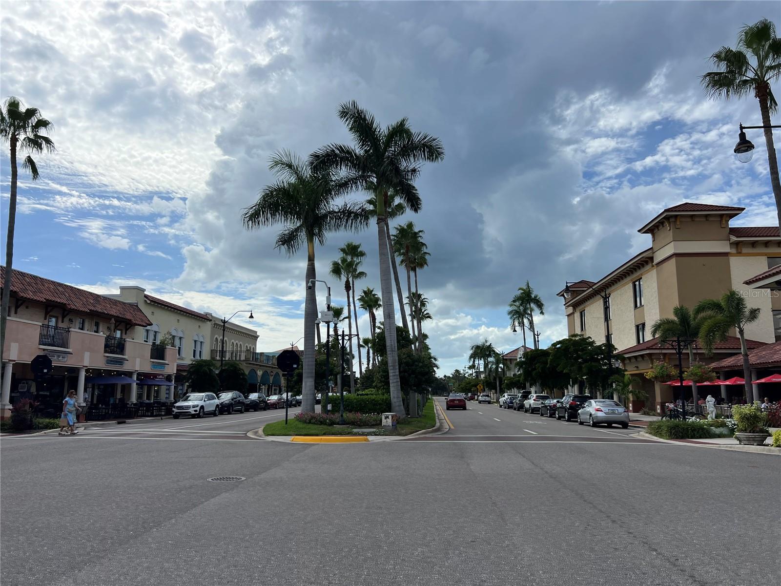 SPENCER COVE - Residential