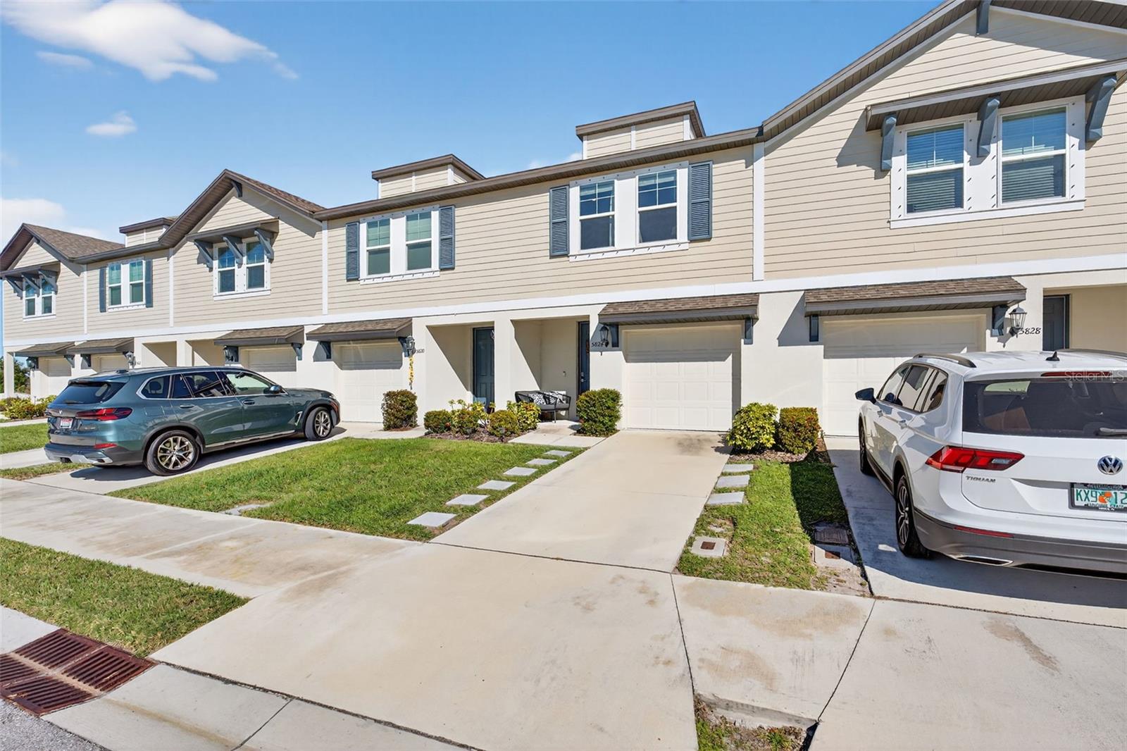 5824 OCEAN ISLE DRIVE