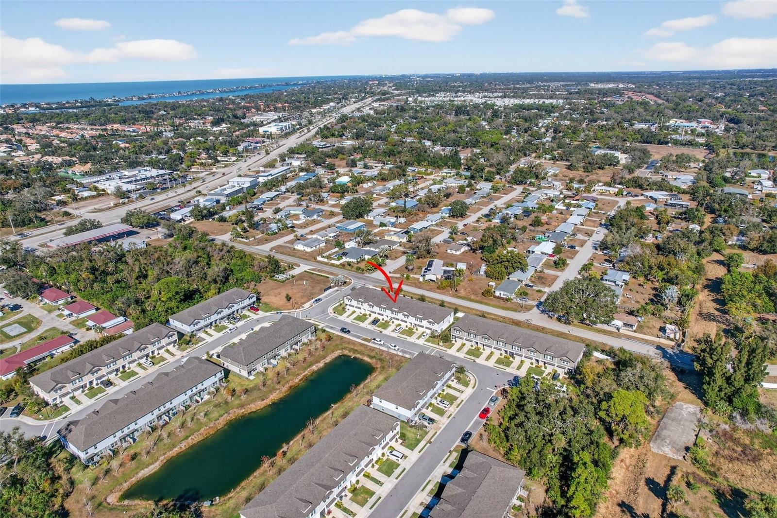 SPENCER COVE - Residential