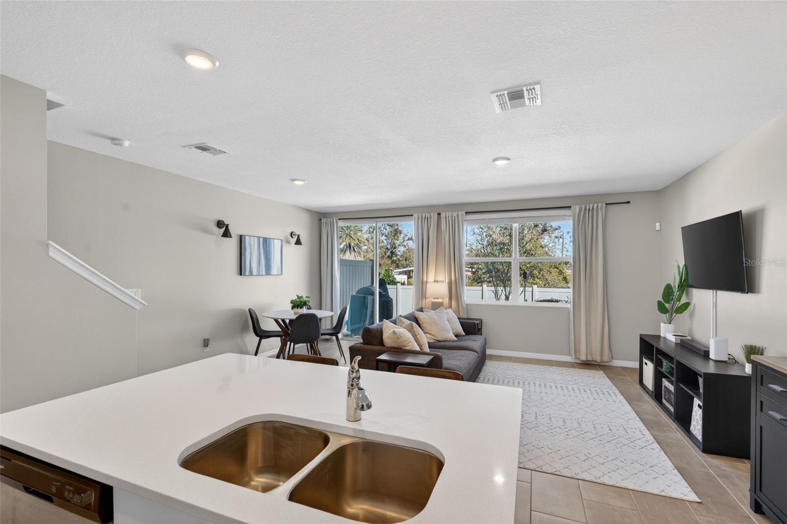 SPENCER COVE - Residential