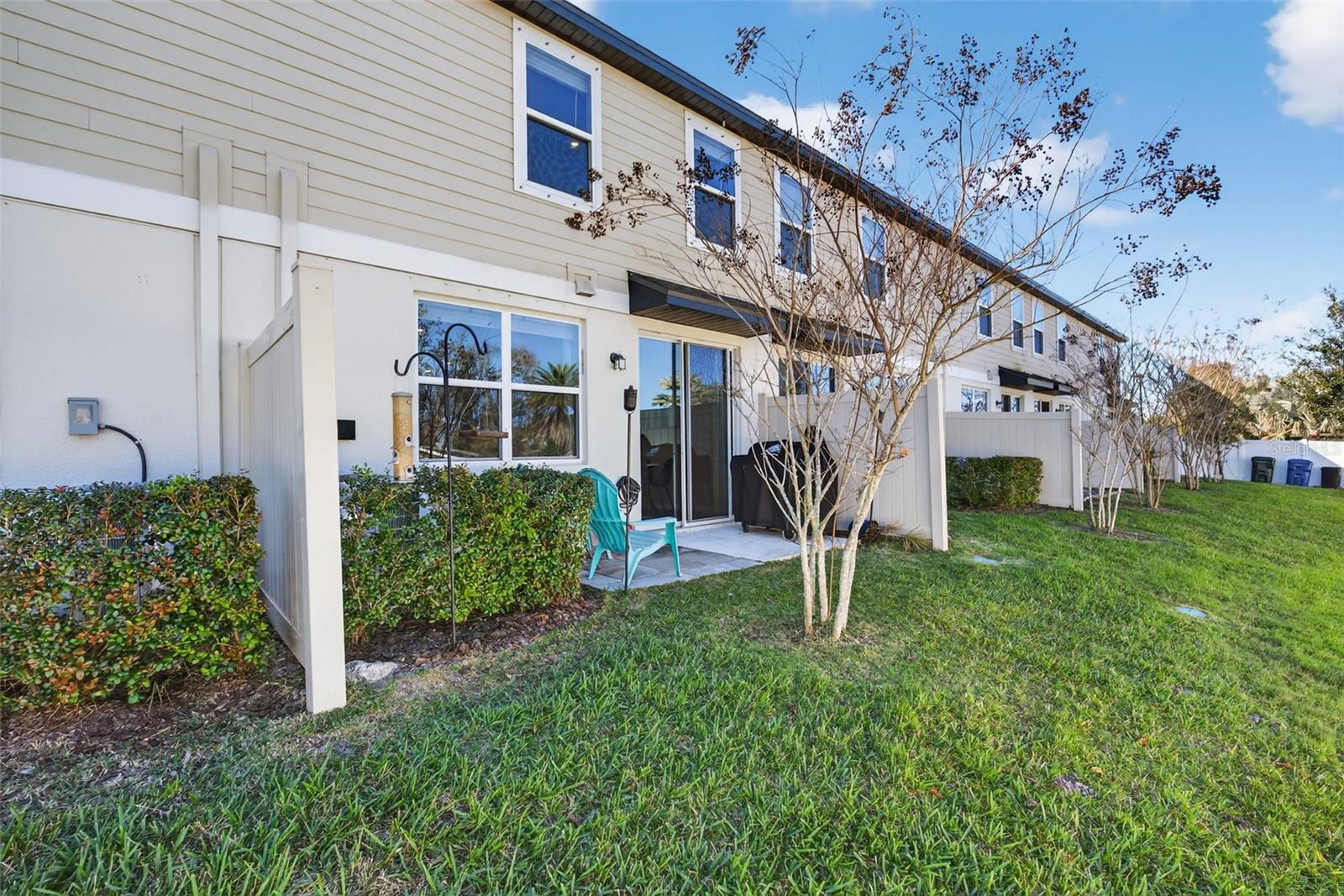 SPENCER COVE - Residential