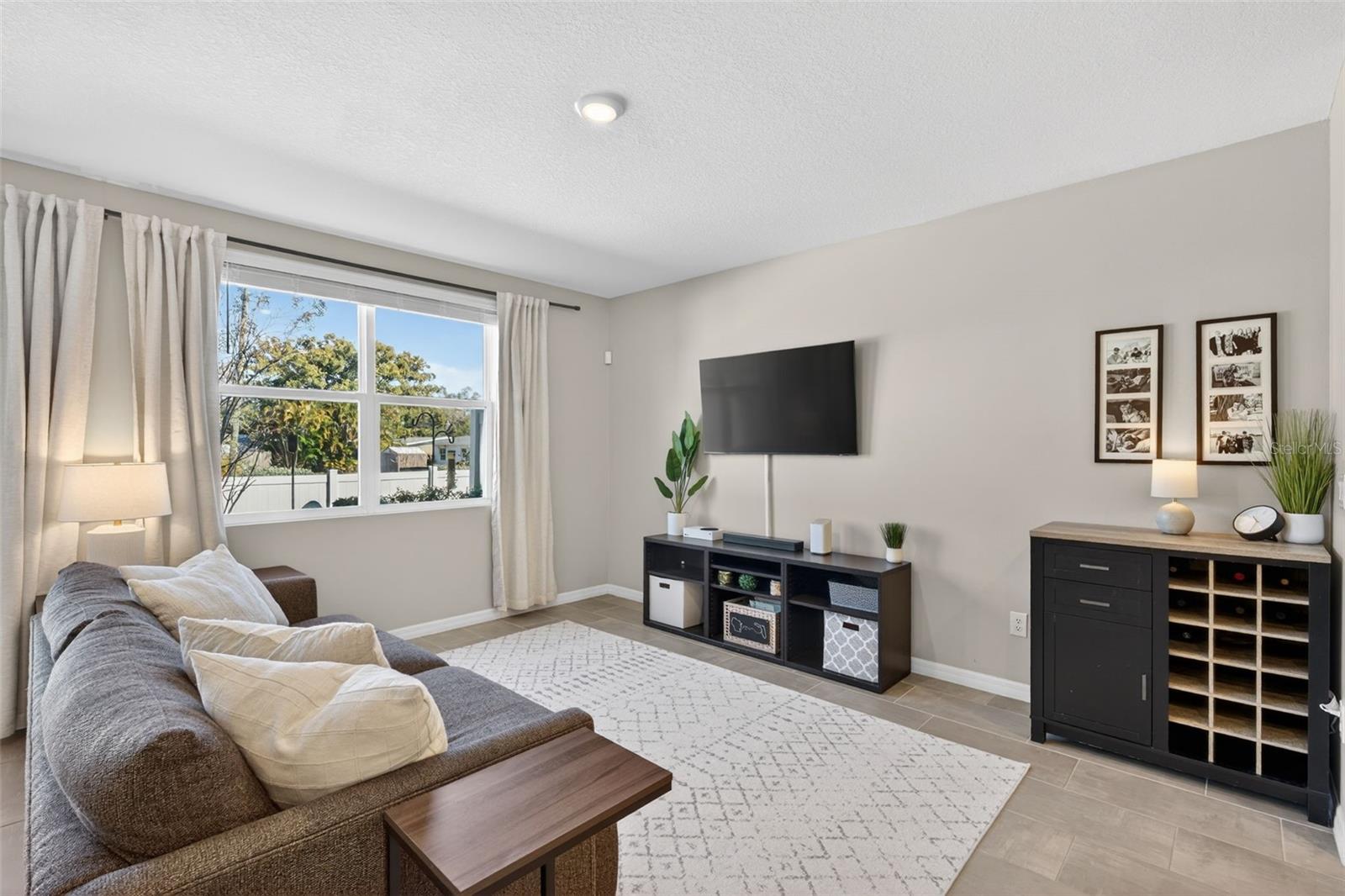 SPENCER COVE - Residential