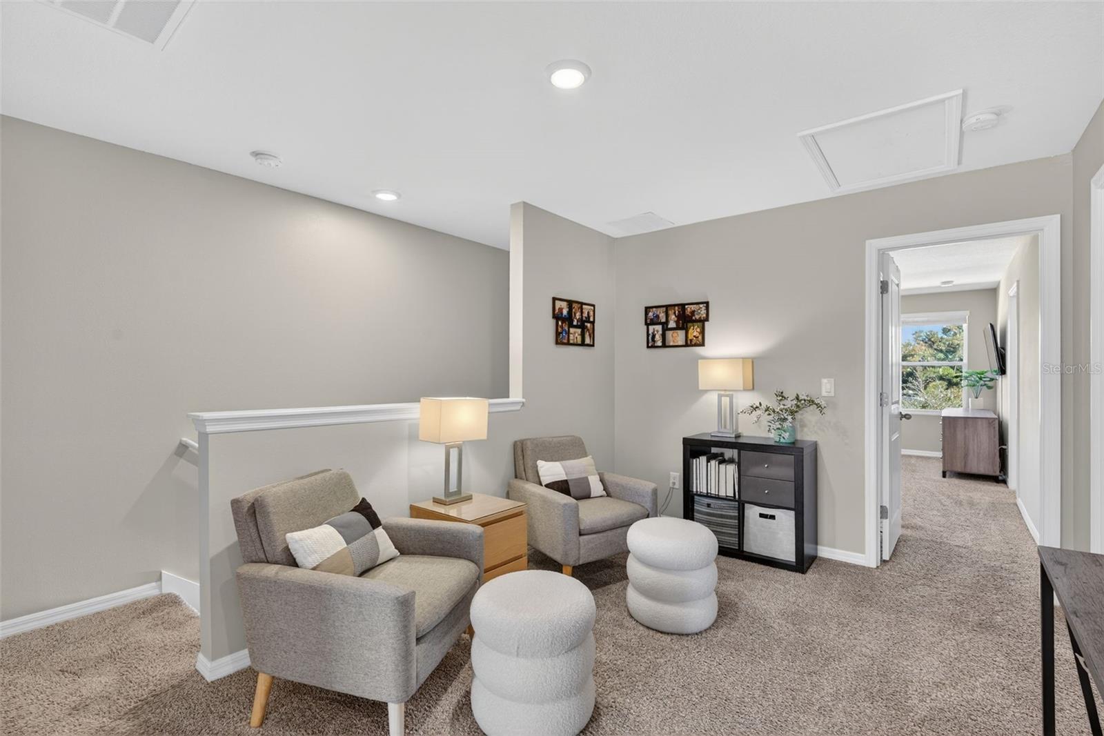 SPENCER COVE - Residential