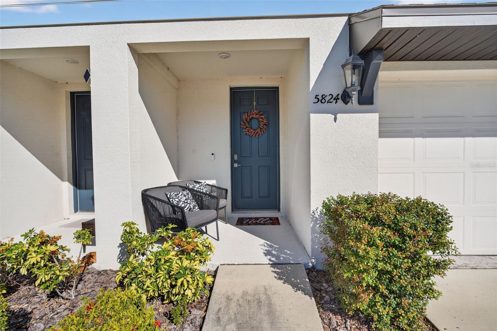 5824 OCEAN ISLE DRIVE