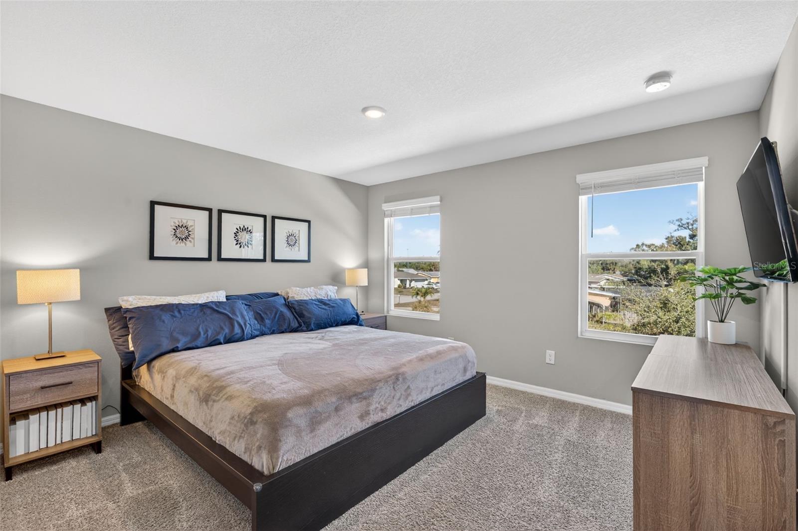 SPENCER COVE - Residential