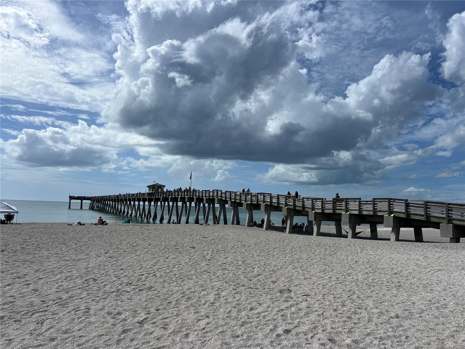 SPENCER COVE - Residential