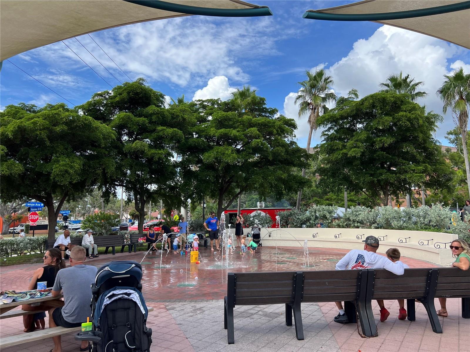 SPENCER COVE - Residential