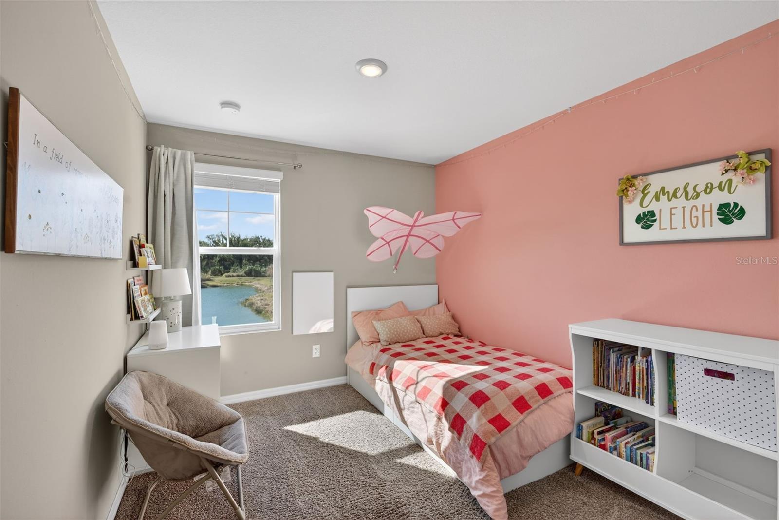 SPENCER COVE - Residential