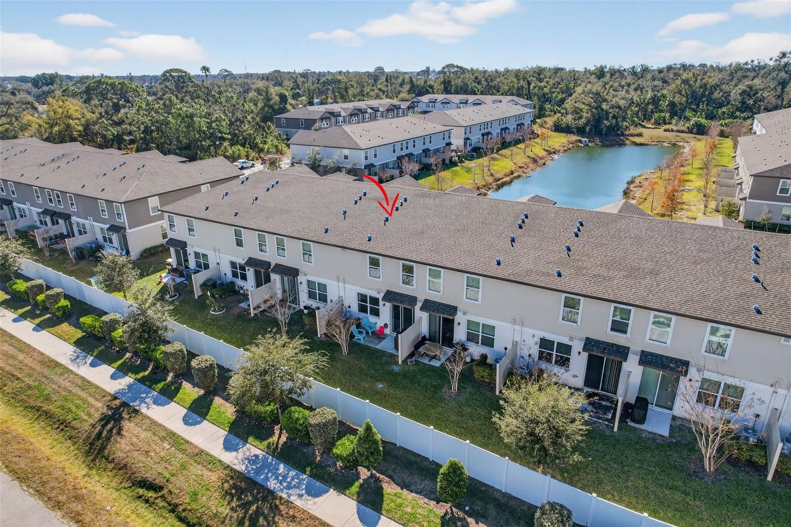 SPENCER COVE - Residential