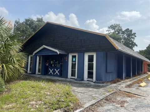 2445 SW 13TH STREET GAINESVILLE FL 32608